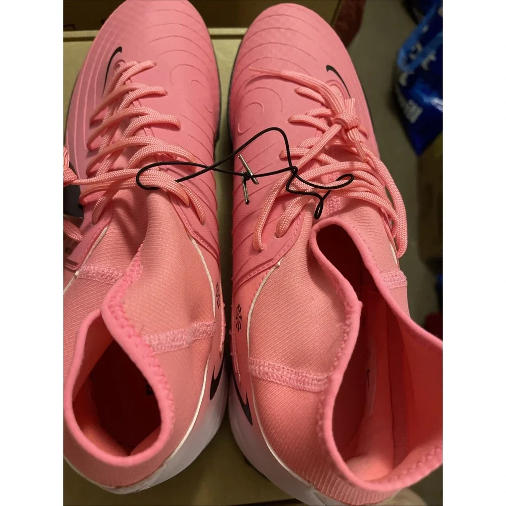 Nike Pink Cleats Phantom Luna